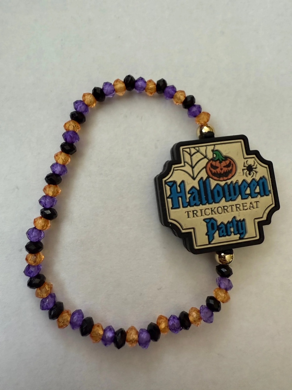 Halloween Bracelet
SKU1919